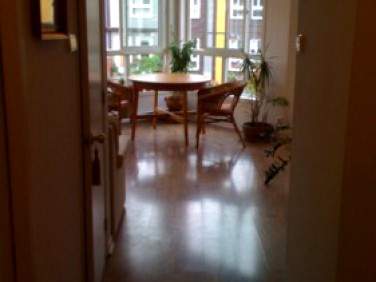 Mieszkanie Józefosław