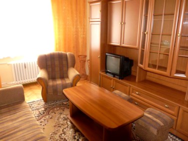 Mieszkanie Gliwice
