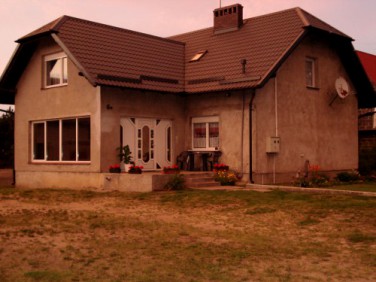 Dom Starogard Gdański