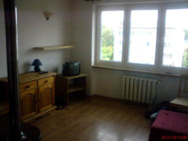 Mieszkanie Polkowice