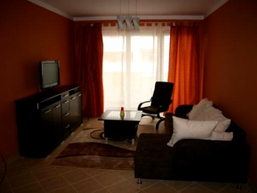 Mieszkanie Świnoujście