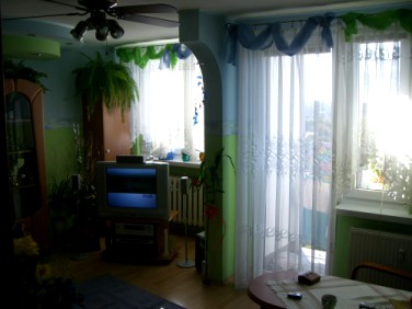 Mieszkanie Zielona Góra