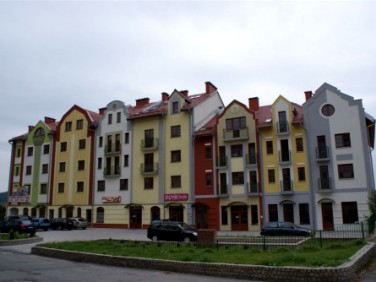 Mieszkanie Jelenia Góra