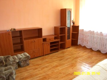 Mieszkanie Szprotawa