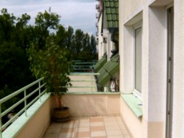 Mieszkanie Zielona Góra