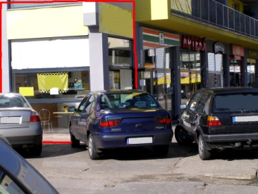 Lokal użytkowy Koszalin