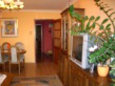 Mieszkanie Zielona Góra