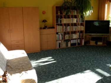 Mieszkanie Jelenia Góra