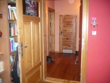 Mieszkanie Wałbrzych