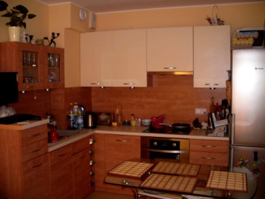 Mieszkanie Wejherowo