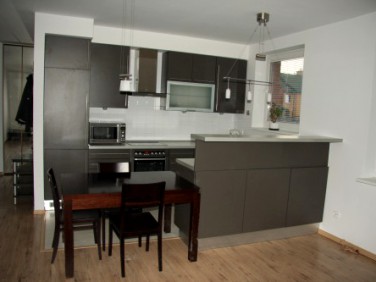 Mieszkanie Józefosław