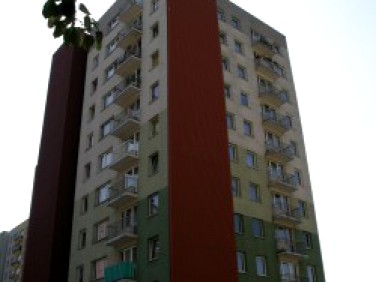 Mieszkanie Gliwice