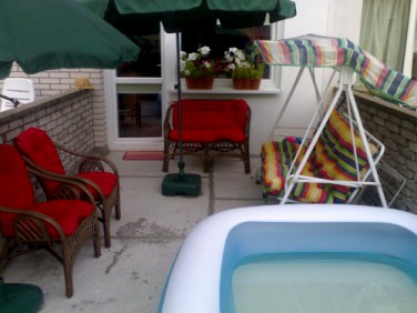 Mieszkanie Białystok