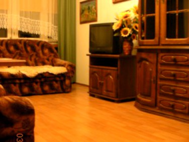 Mieszkanie Polkowice