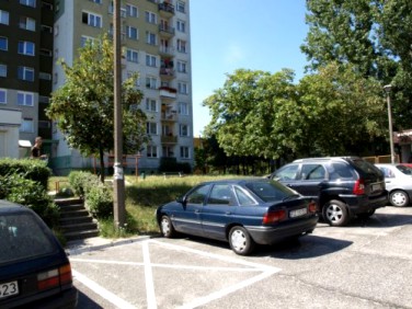 Mieszkanie Zielona Góra