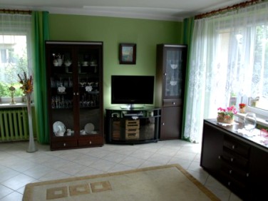 Mieszkanie Bielsko-Biała