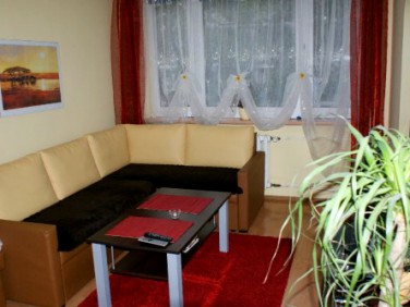 Mieszkanie Bielsko-Biała