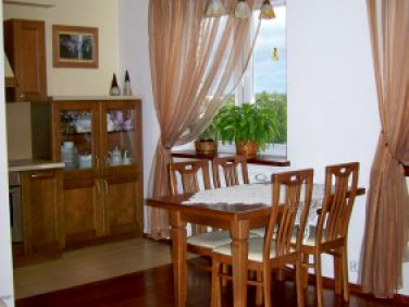 Mieszkanie Białystok