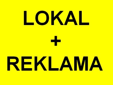 Lokal użytkowy Brzeg