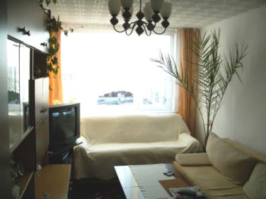 Mieszkanie Gliwice