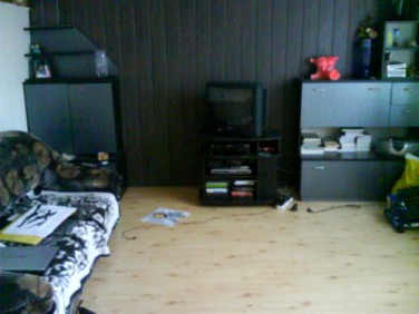 Mieszkanie Szprotawa