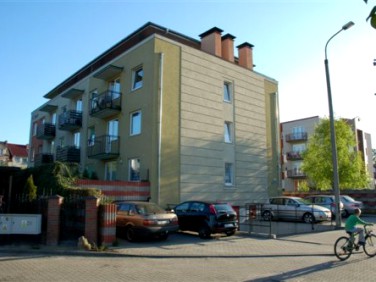 Mieszkanie Wejherowo