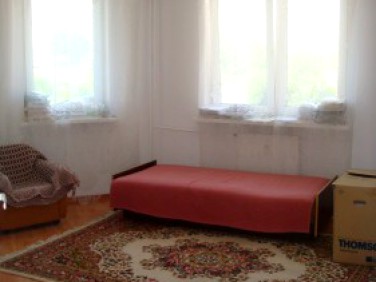 Mieszkanie Białystok