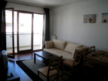 Mieszkanie Świnoujście