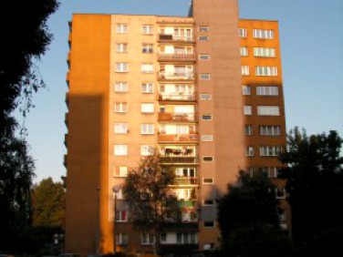 Mieszkanie Katowice