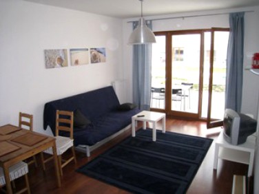 Mieszkanie Świnoujście