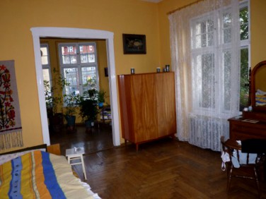 Mieszkanie Wałbrzych