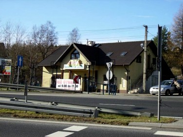 Lokal użytkowy Mogilany