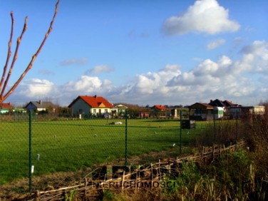 Działka budowlana pobiedziska