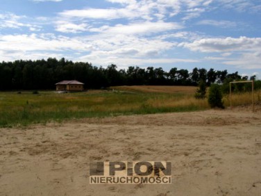 Działka budowlana pobiedziska