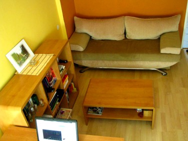 Mieszkanie Sulejówek