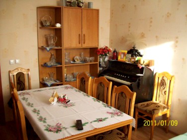 Mieszkanie Pobiedziska