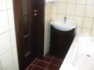 Mieszkanie Luboń sprzedaż