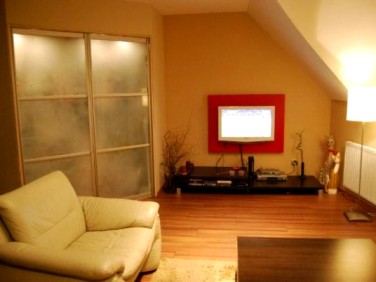 Mieszkanie Brzeg Dolny