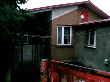 Dom Piotrków Trybunalski