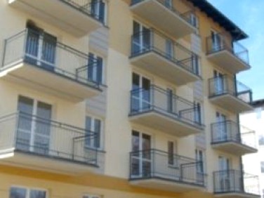 Mieszkanie Świnoujście