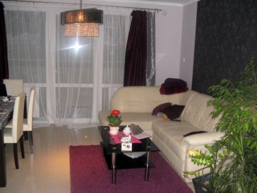 Mieszkanie Zielona Góra