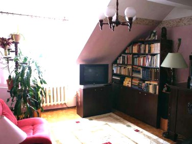 Mieszkanie Wałbrzych