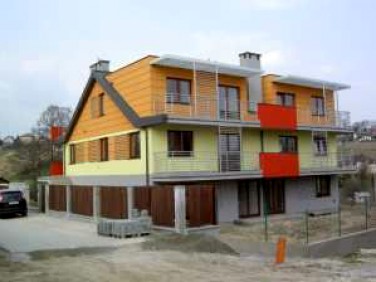 Mieszkanie Libertów