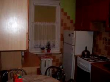 Mieszkanie Wałbrzych