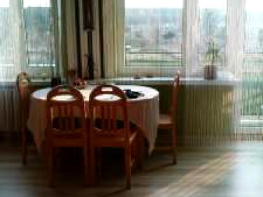 Mieszkanie Solec Kujawski