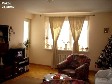 Mieszkanie Świdnica