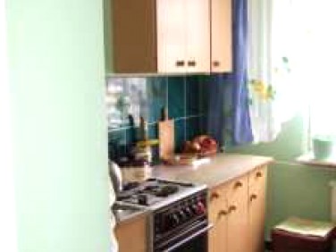 Mieszkanie Wałbrzych