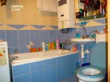 Mieszkanie Świdnica