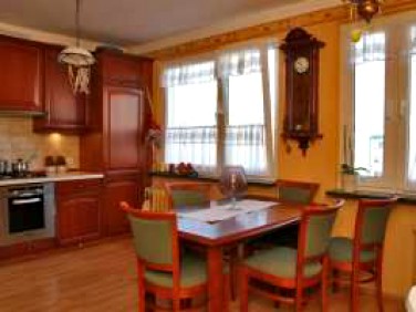 Mieszkanie Świdnica