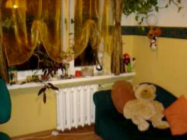 Mieszkanie Solec Kujawski